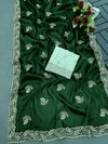 3M Burburry Jimi Chuu Designer Wedding Sarees Wholesale Clothing Suppliers In India